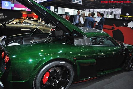 SALON AUTO GENEVE 2017, 086