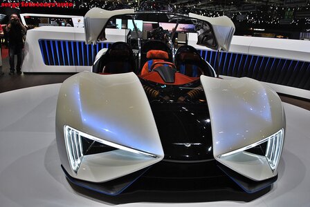 SALON AUTO GENEVE 2017, 097