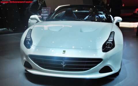 SALON AUTO GENEVE 2017, 229