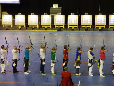 Championnat de France en salle Vittel 4et 5 mars 2017, C_Berezina_mon_amour
