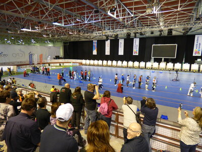 Championnat de France en salle Vittel 4et 5 mars 2017, C_Duels_01