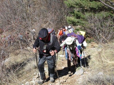 Randonnée du 29/03/2017 à Rougier, IMG_0250