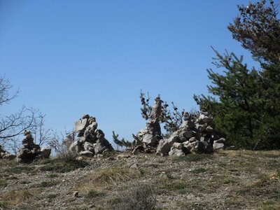 Randonnée du 29/03/2017 à Rougier, IMG_0254