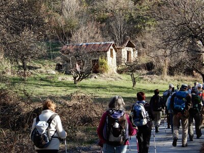 Randonnée du 29/03/2017 à Rougier, DSCN0595