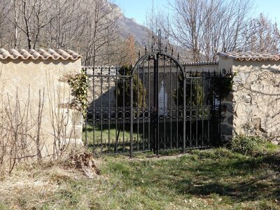 Randonnée du 29/03/2017 à Rougier, DSCN0606