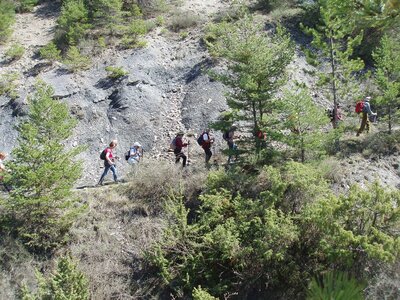 Randonnée du 03/04/2017 à Chanteloube, _copie-0_P1010015