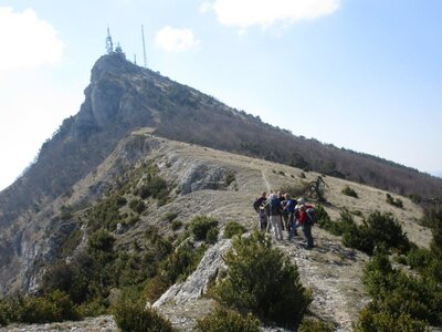Randonnée du 04/04/2017 au rocher de Beaumont, IMG_0267
