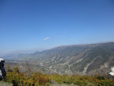 Randonnée du 04/04/2017 au rocher de Beaumont, IMG_0264