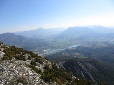 Randonnée du 04/04/2017 au rocher de Beaumont, IMG_0265