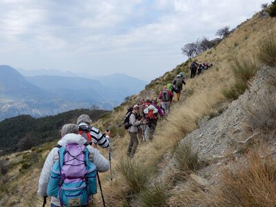 Randonnée du  05/04/2017 au Morgonnet, DSCN0636