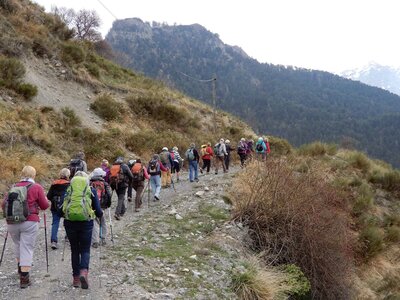 Randonnée du  05/04/2017 au Morgonnet, DSCN0629