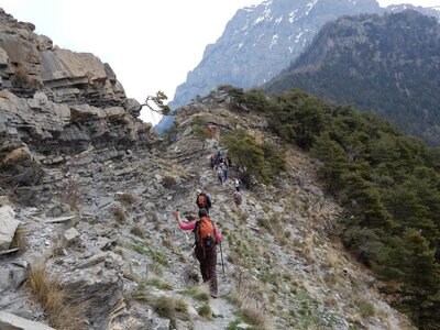 Randonnée du  05/04/2017 au Morgonnet, DSCN0637