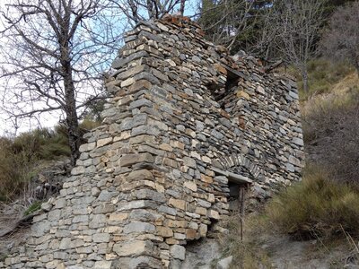 Randonnée du  05/04/2017 au Morgonnet, DSCN0630