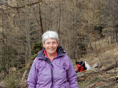 Randonnée du  05/04/2017 au Morgonnet, DSCN0653