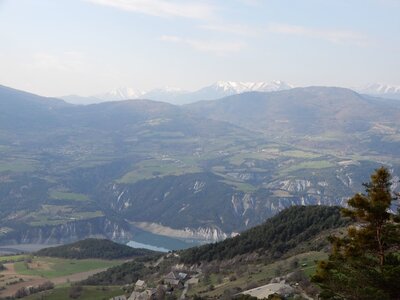 Randonnée du  05/04/2017 au Morgonnet, DSCN0622