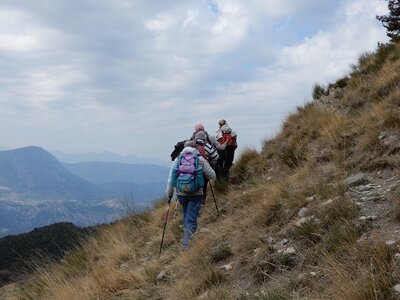 Randonnée du  05/04/2017 au Morgonnet, DSCN0633