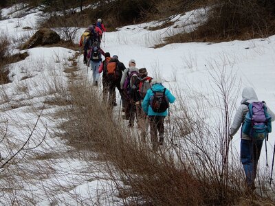 Randonnée du  05/04/2017 au Morgonnet, DSCN0648