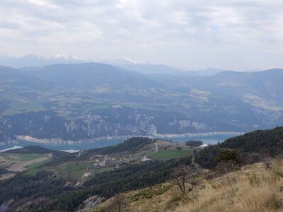 Randonnée du  05/04/2017 au Morgonnet, DSCN0634