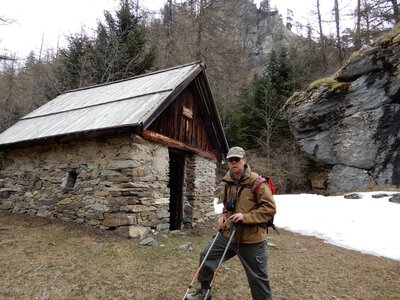 Randonnée du  05/04/2017 au Morgonnet, DSCN0651