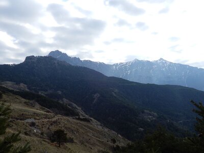 Randonnée du  05/04/2017 au Morgonnet, DSCN0623