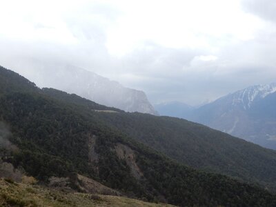 Randonnée du  05/04/2017 au Morgonnet, DSCN0658