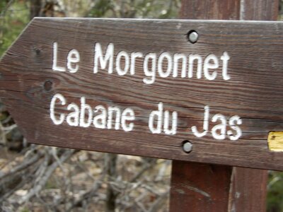 Randonnée du  05/04/2017 au Morgonnet, DSCN0640