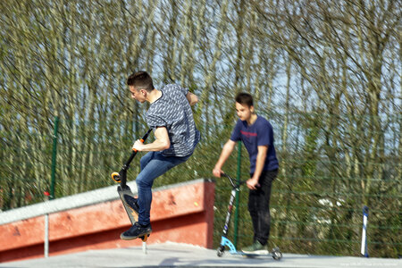 Skate Park - Thaon-les-Vosges - 2017, DSC_0025_CR