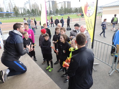 Foot finale départementale U13 du 01/04/17, DSCN2661