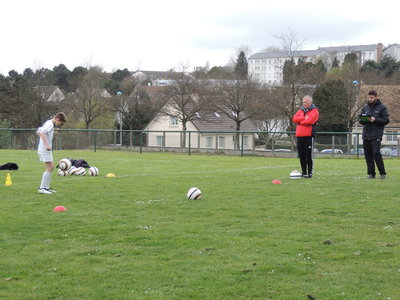 Foot finale départementale U13 du 01/04/17, DSCN2680