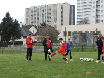 Foot finale départementale U13 du 01/04/17, DSCN2683