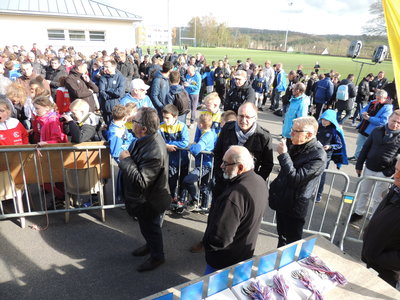Foot finale départementale U13 du 01/04/17, DSCN2690