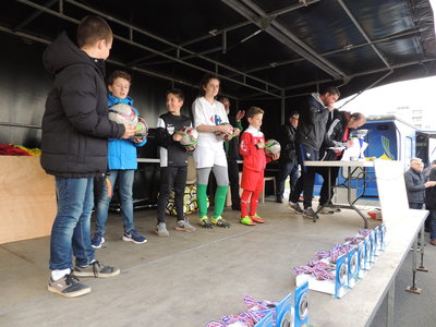 Foot finale départementale U13 du 01/04/17, DSCN2692
