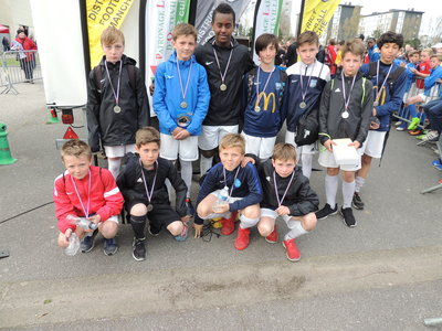 Foot finale départementale U13 du 01/04/17, DSCN2706