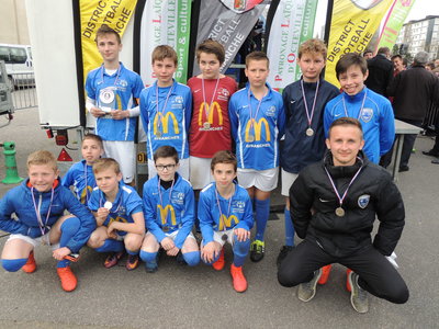 Foot finale départementale U13 du 01/04/17, DSCN2719
