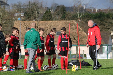 Foot finale départementale U13 du 01/04/17, IMG_3885
