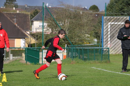 Foot finale départementale U13 du 01/04/17, IMG_3888