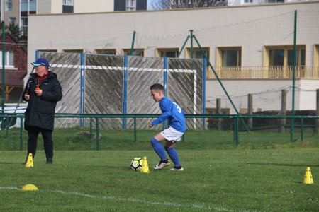 Foot finale départementale U13 du 01/04/17, IMG_3892
