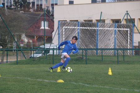 Foot finale départementale U13 du 01/04/17, IMG_3894