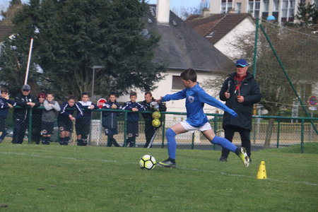 Foot finale départementale U13 du 01/04/17, IMG_3895