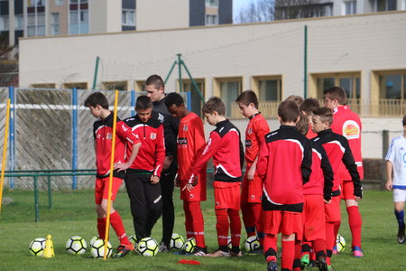 Foot finale départementale U13 du 01/04/17, IMG_3896