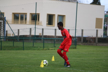 Foot finale départementale U13 du 01/04/17, IMG_3898