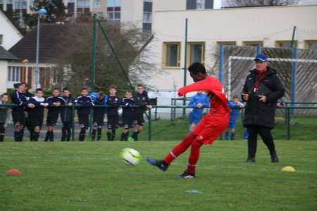 Foot finale départementale U13 du 01/04/17, IMG_3899