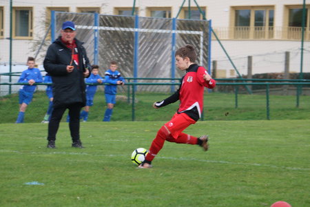 Foot finale départementale U13 du 01/04/17, IMG_3900