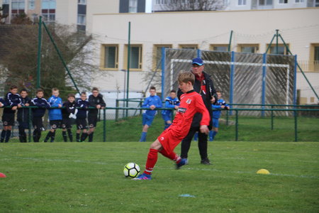 Foot finale départementale U13 du 01/04/17, IMG_3902