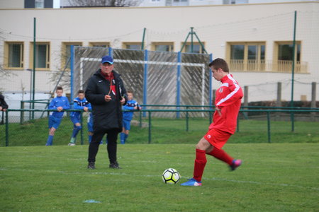 Foot finale départementale U13 du 01/04/17, IMG_3903