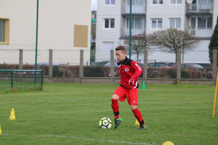 Foot finale départementale U13 du 01/04/17, IMG_3905
