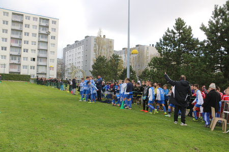 Foot finale départementale U13 du 01/04/17, IMG_3906