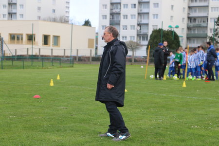 Foot finale départementale U13 du 01/04/17, IMG_3909