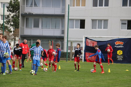Foot finale départementale U13 du 01/04/17, IMG_3911