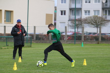 Foot finale départementale U13 du 01/04/17, IMG_3912